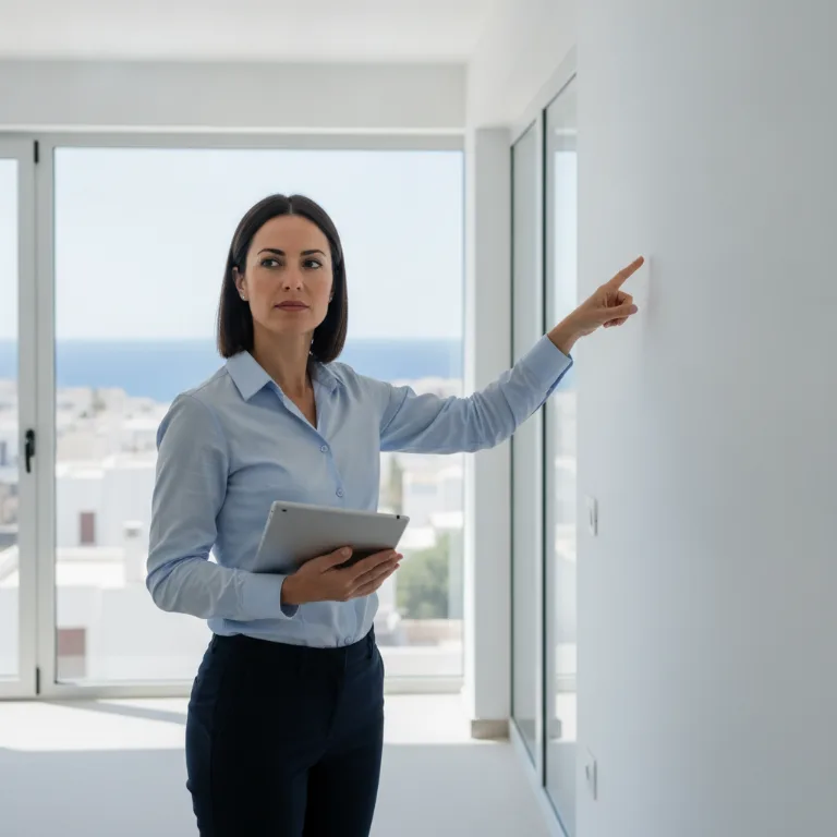 Agenzia Immobiliare Commerciale servizio a Padua